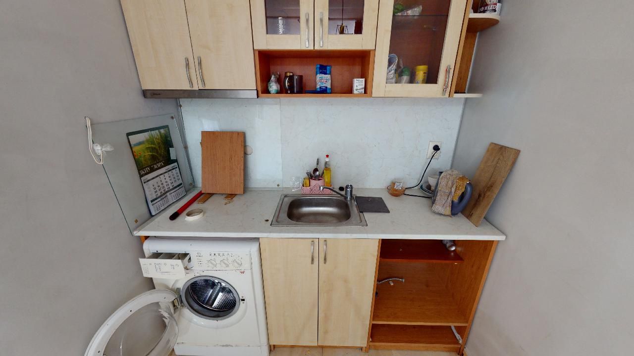 Flat in Nesebar, Bulgaria, 33 m² - picture 7