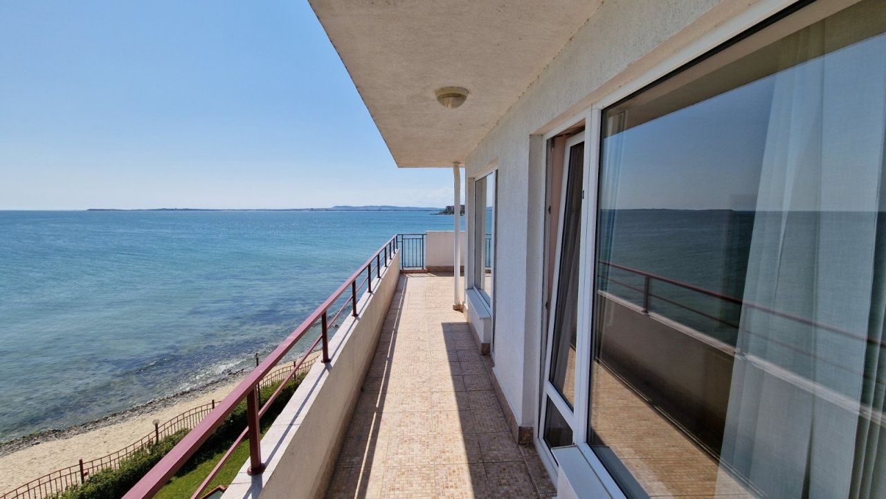 Appartamento a Elenite, Bulgaria, 98 m² - foto 7