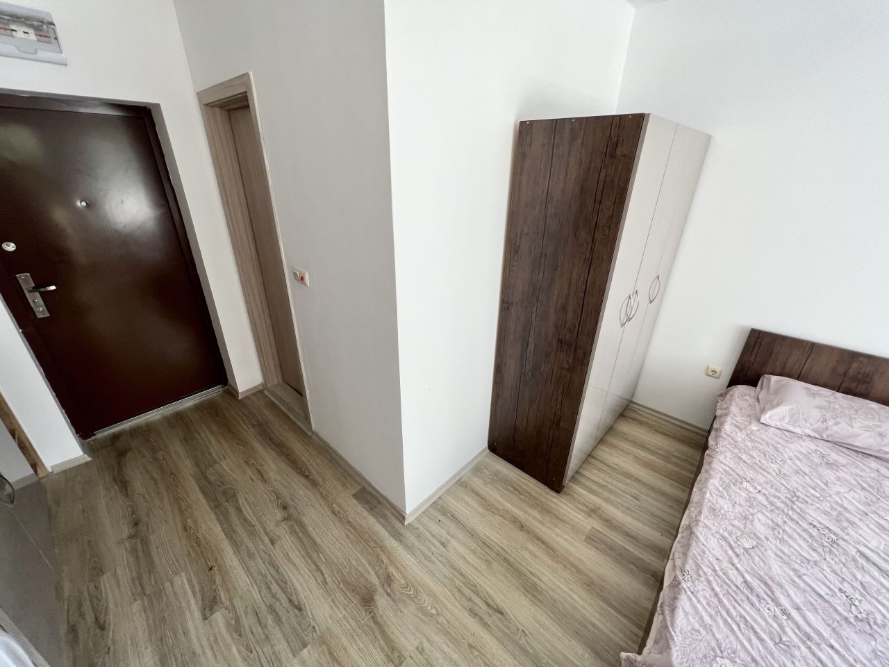 Wohnung in Rawda, Bulgarien, 35 m² - Foto 7