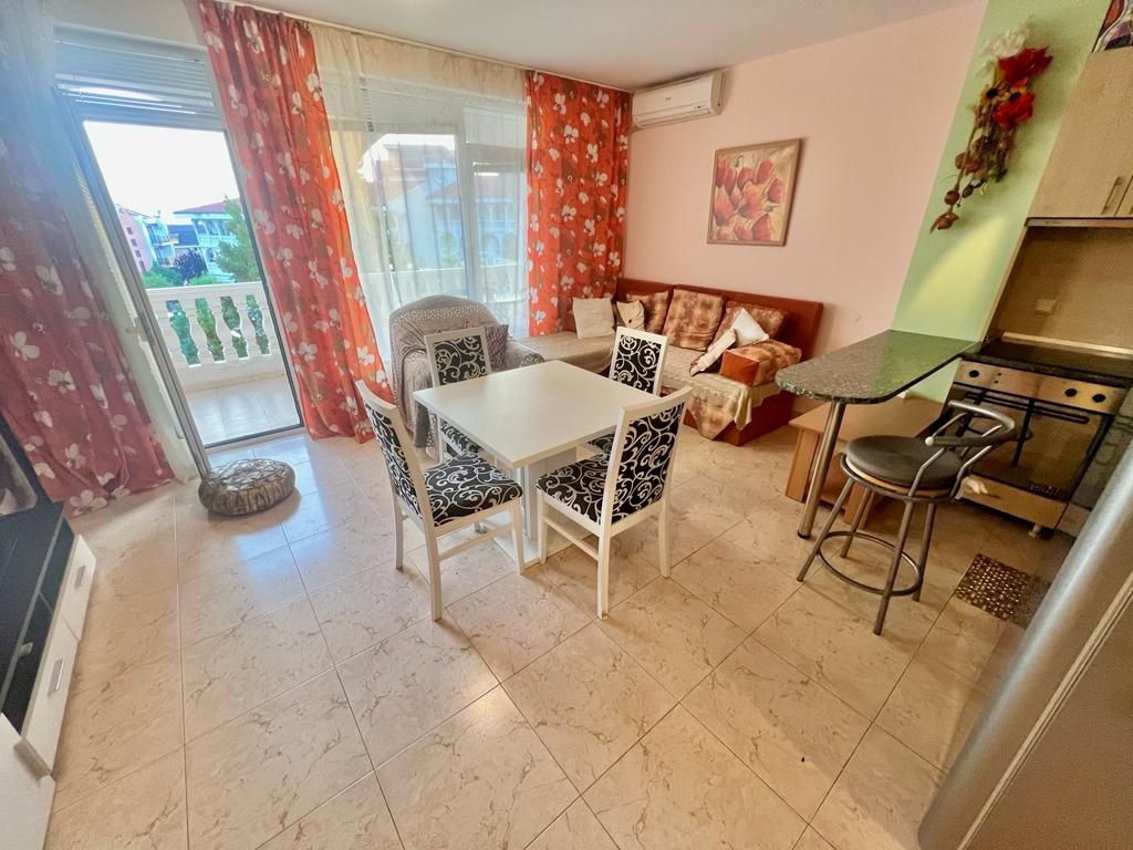 Appartement à Bourgas, Bulgarie, 65 m² - image 7