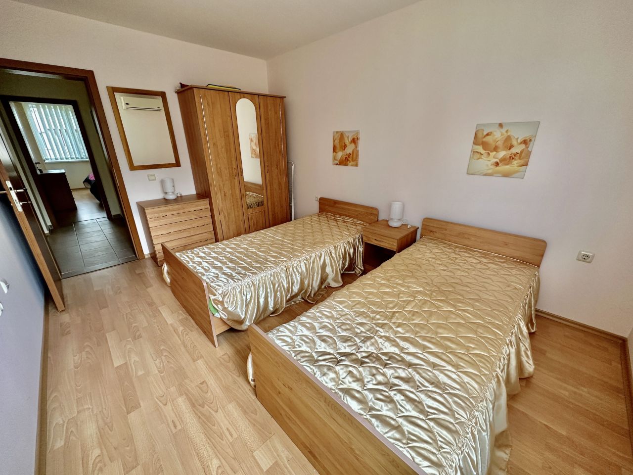 Piso en Sunny Beach, Bulgaria, 80 m² - imagen 7