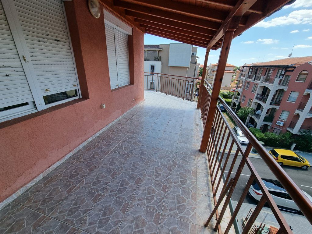 Wohnung in Rawda, Bulgarien, 94 m² - Foto 7