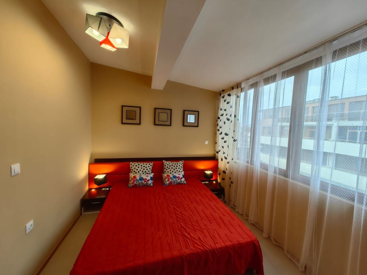 Appartamento a Spiaggia assolata, Bulgaria, 100 m² - foto 7