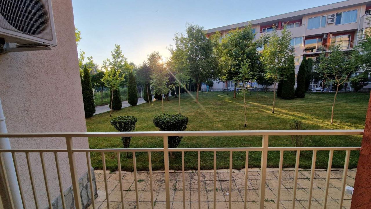 Flat at Sunny Beach, Bulgaria, 82 m² - picture 7