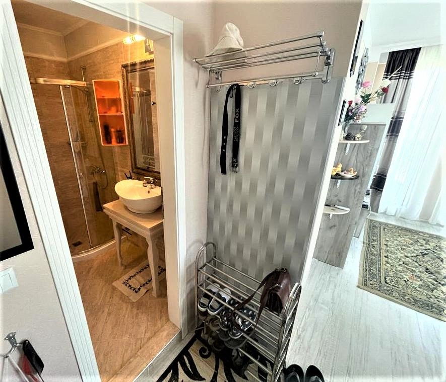 Piso en Sunny Beach, Bulgaria, 45 m² - imagen 7