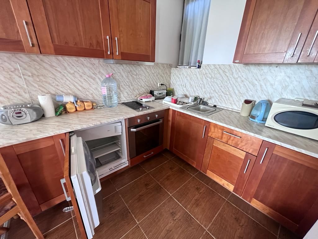 Piso en Kosharitsa, Bulgaria, 100 m² - imagen 7