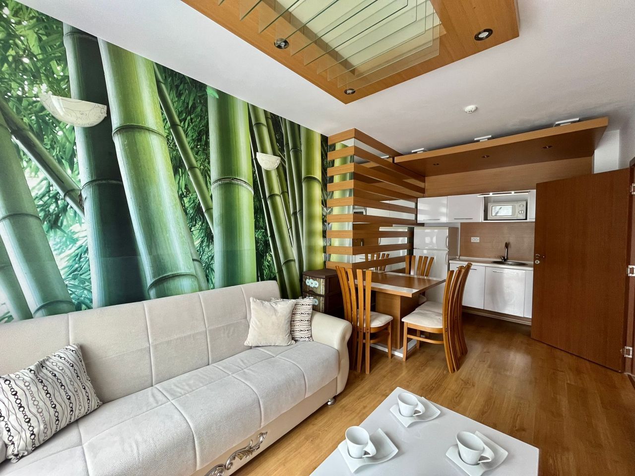 Wohnung in Sonnenstrand, Bulgarien, 55 m² - Foto 7