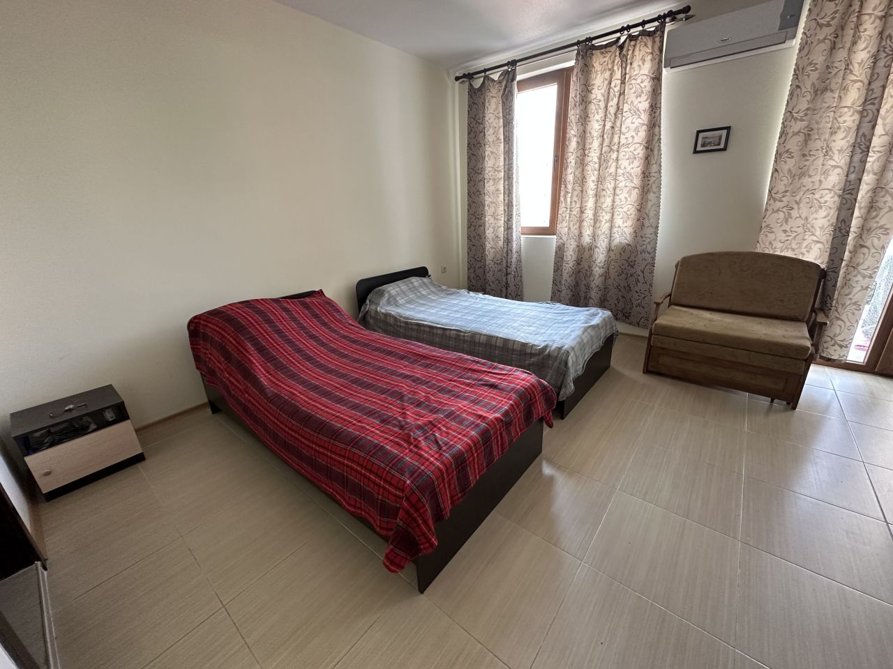 Wohnung in Rawda, Bulgarien, 45 m² - Foto 7