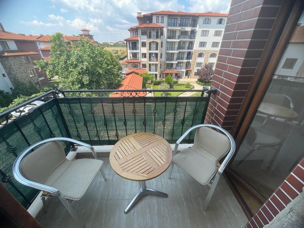 Piso en Ravda, Bulgaria, 50 m² - imagen 7