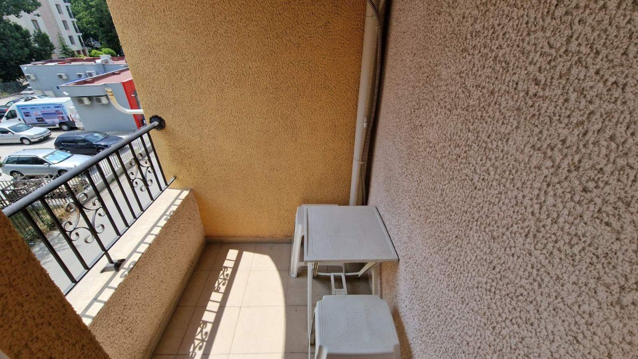 Appartement à Slantchev Briag, Bulgarie, 28 m² - image 7