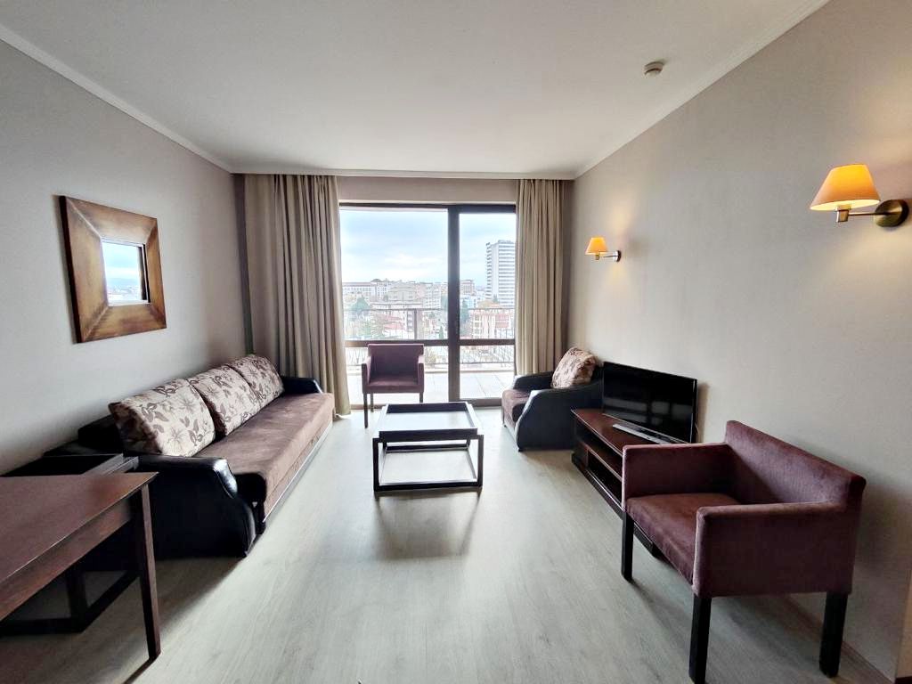 Appartement à Slantchev Briag, Bulgarie, 75 m² - image 7