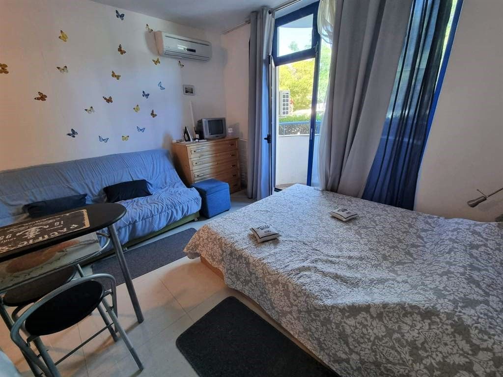 Flat at Sunny Beach, Bulgaria, 30 m² - picture 7