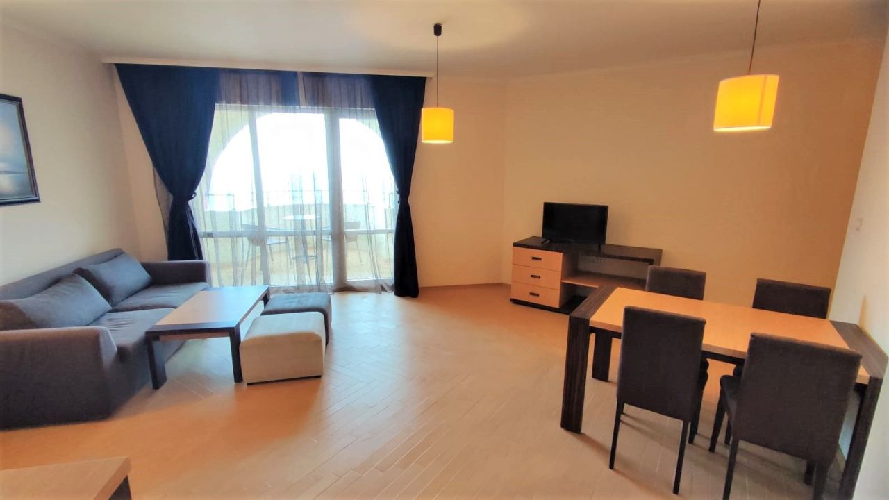 Flat at Sunny Beach, Bulgaria, 82 m² - picture 7