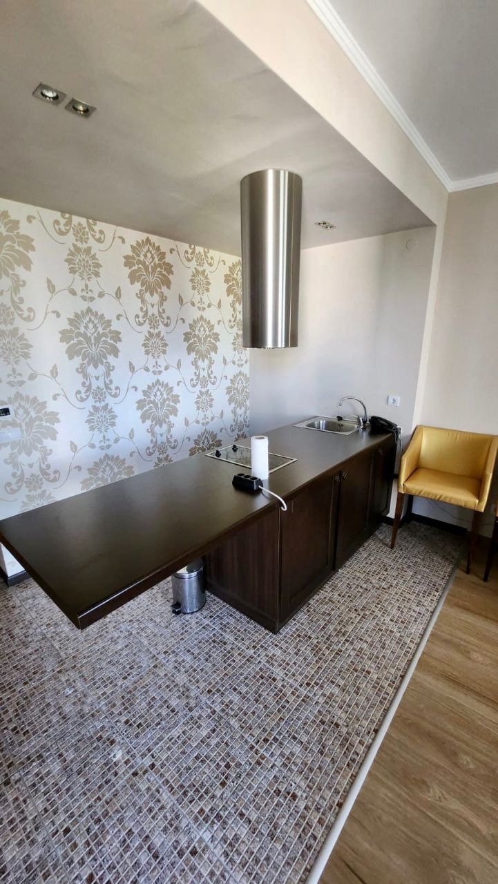 Flat at Sunny Beach, Bulgaria, 75 m² - picture 7