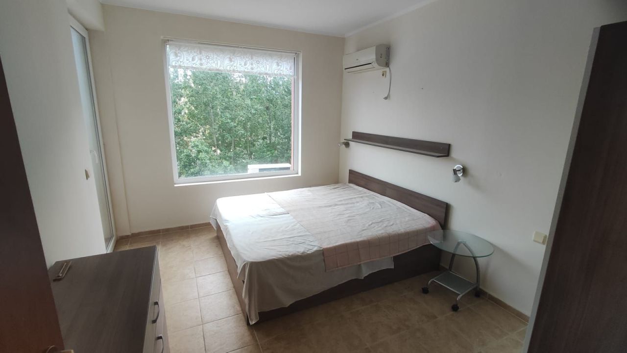 Piso en Sunny Beach, Bulgaria, 62 m² - imagen 7