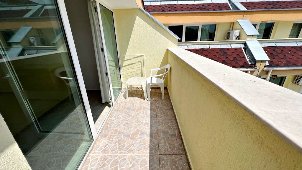 Appartamento a Spiaggia assolata, Bulgaria, 65 m² - foto 7