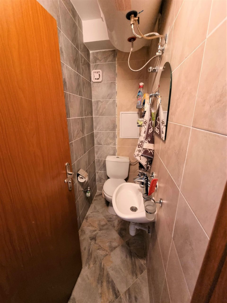 Appartamento a Spiaggia assolata, Bulgaria, 68 m² - foto 7