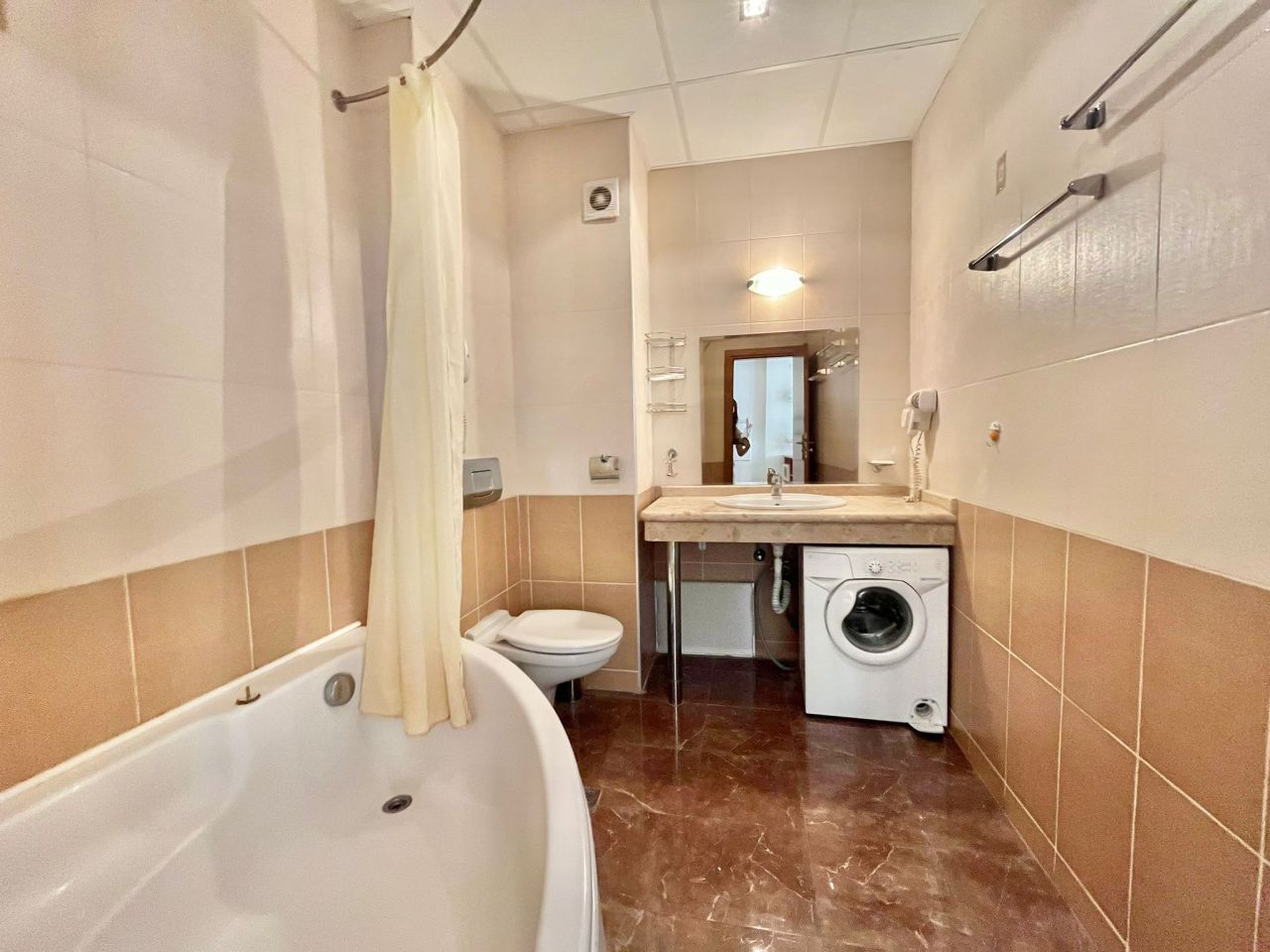 Piso en Sunny Beach, Bulgaria, 73 m² - imagen 7