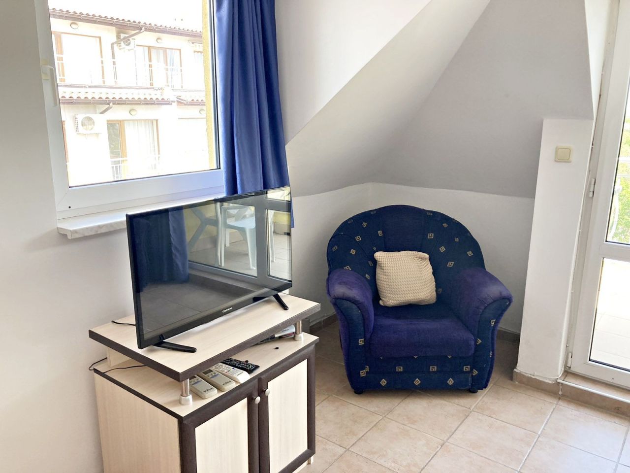 Piso en Sunny Beach, Bulgaria, 105 m² - imagen 7