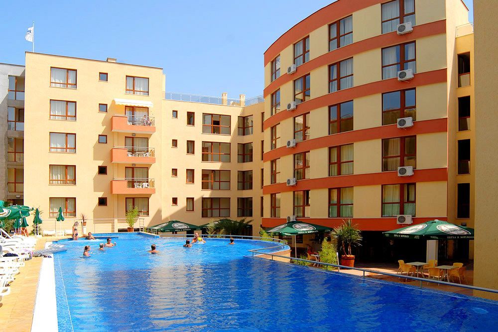 Flat in Nesebar, Bulgaria, 83 m² - picture 7