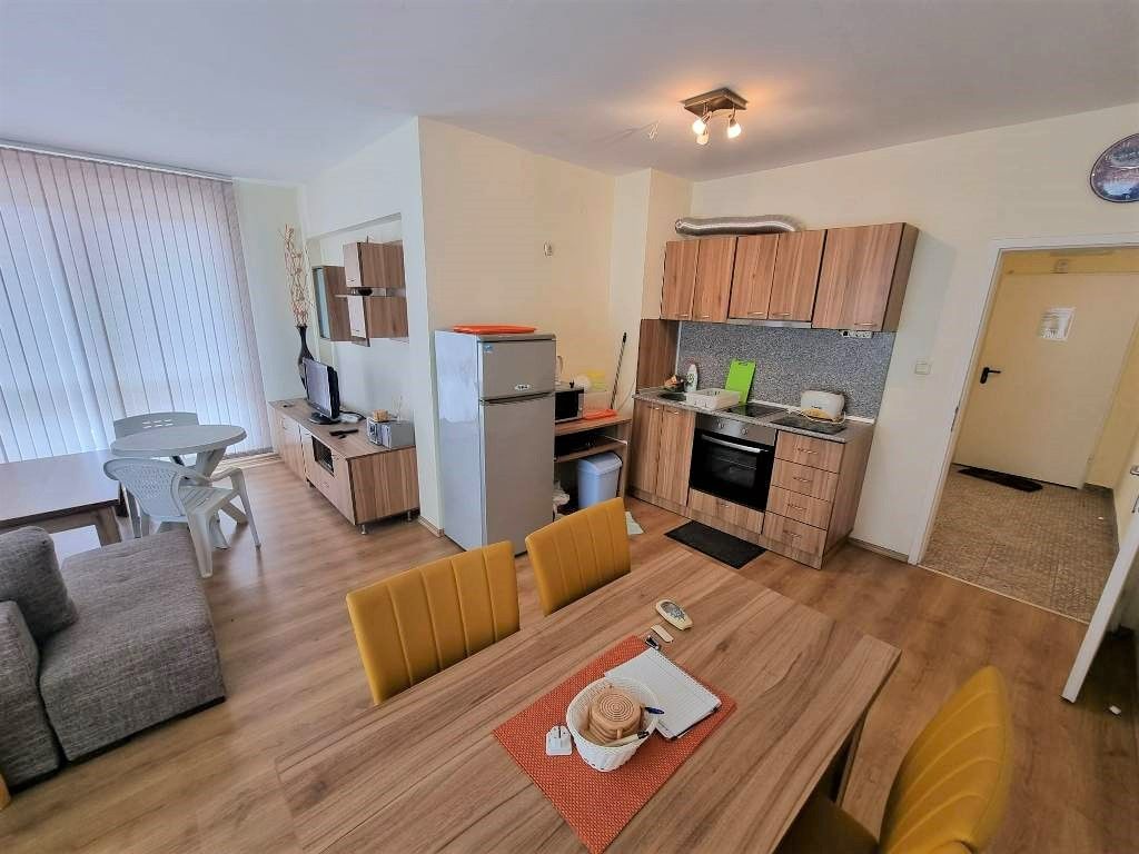 Appartement à Slantchev Briag, Bulgarie, 100 m² - image 7
