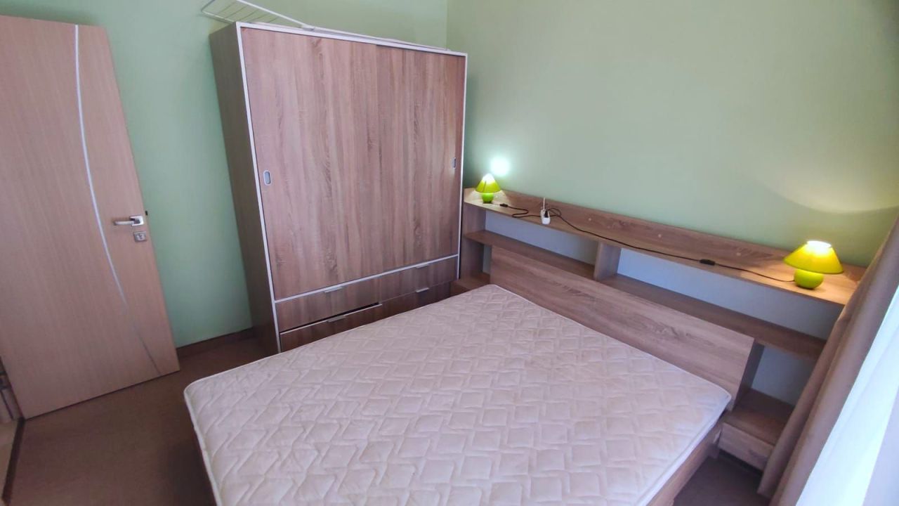 Wohnung in Sonnenstrand, Bulgarien, 50 m² - Foto 7