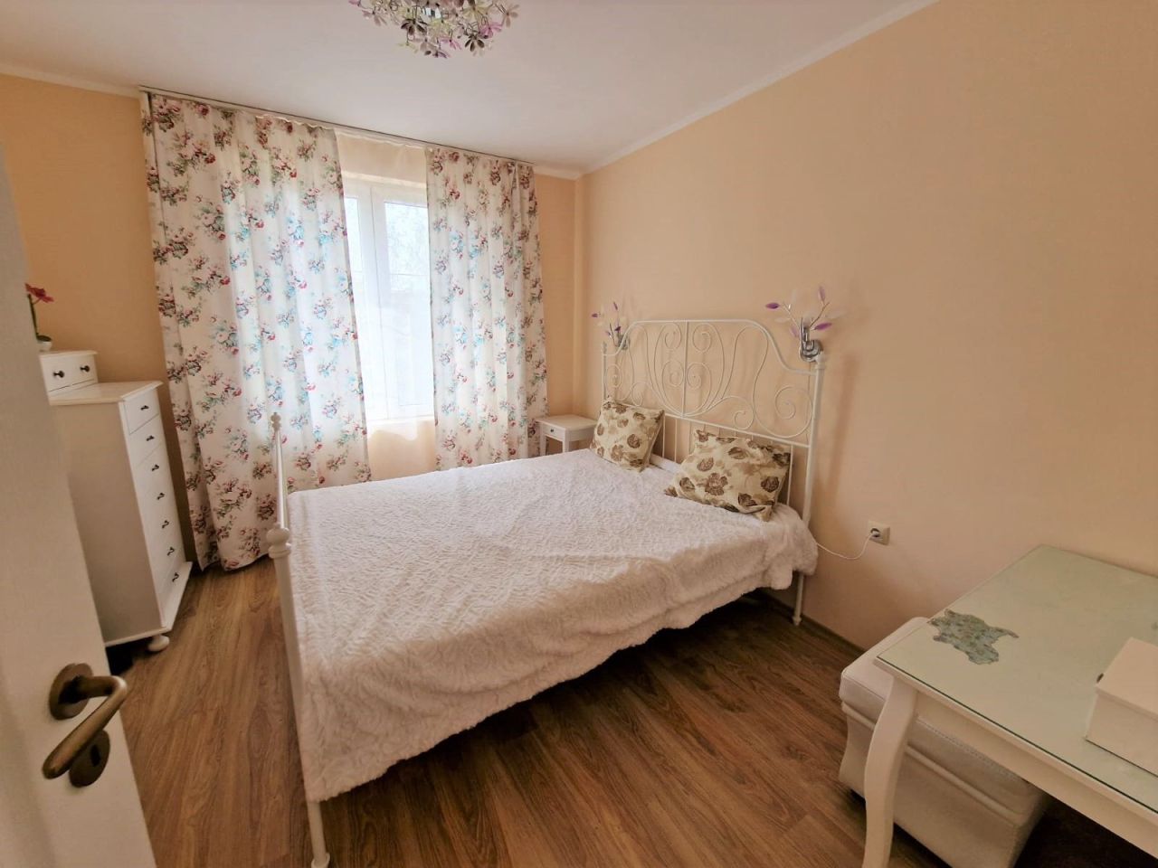 Appartamento a Spiaggia assolata, Bulgaria, 65 m² - foto 7