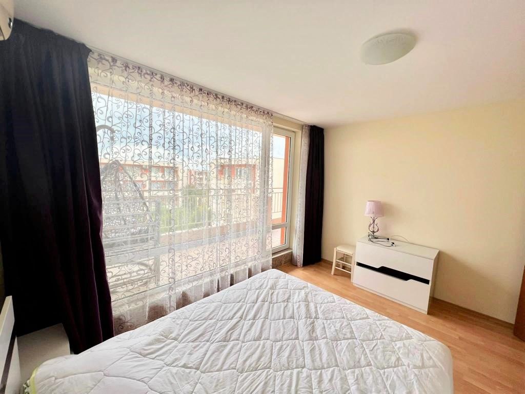 Piso en Sunny Beach, Bulgaria, 69 m² - imagen 7