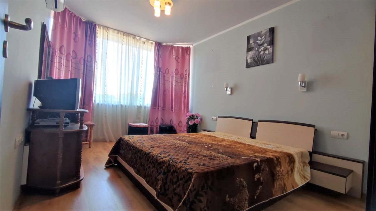 Appartamento a Spiaggia assolata, Bulgaria, 64 m² - foto 7