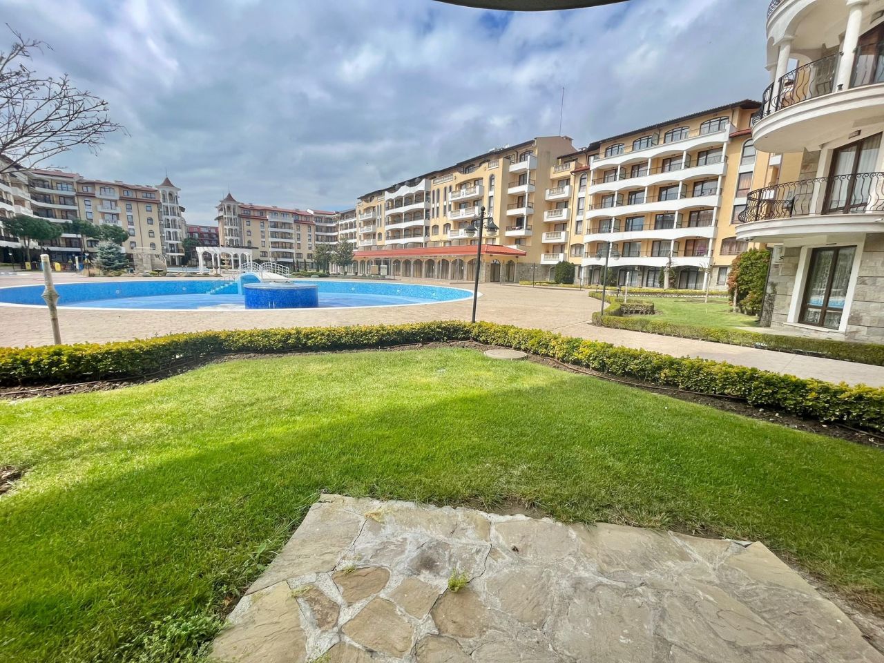Appartamento a Spiaggia assolata, Bulgaria, 57 m² - foto 7