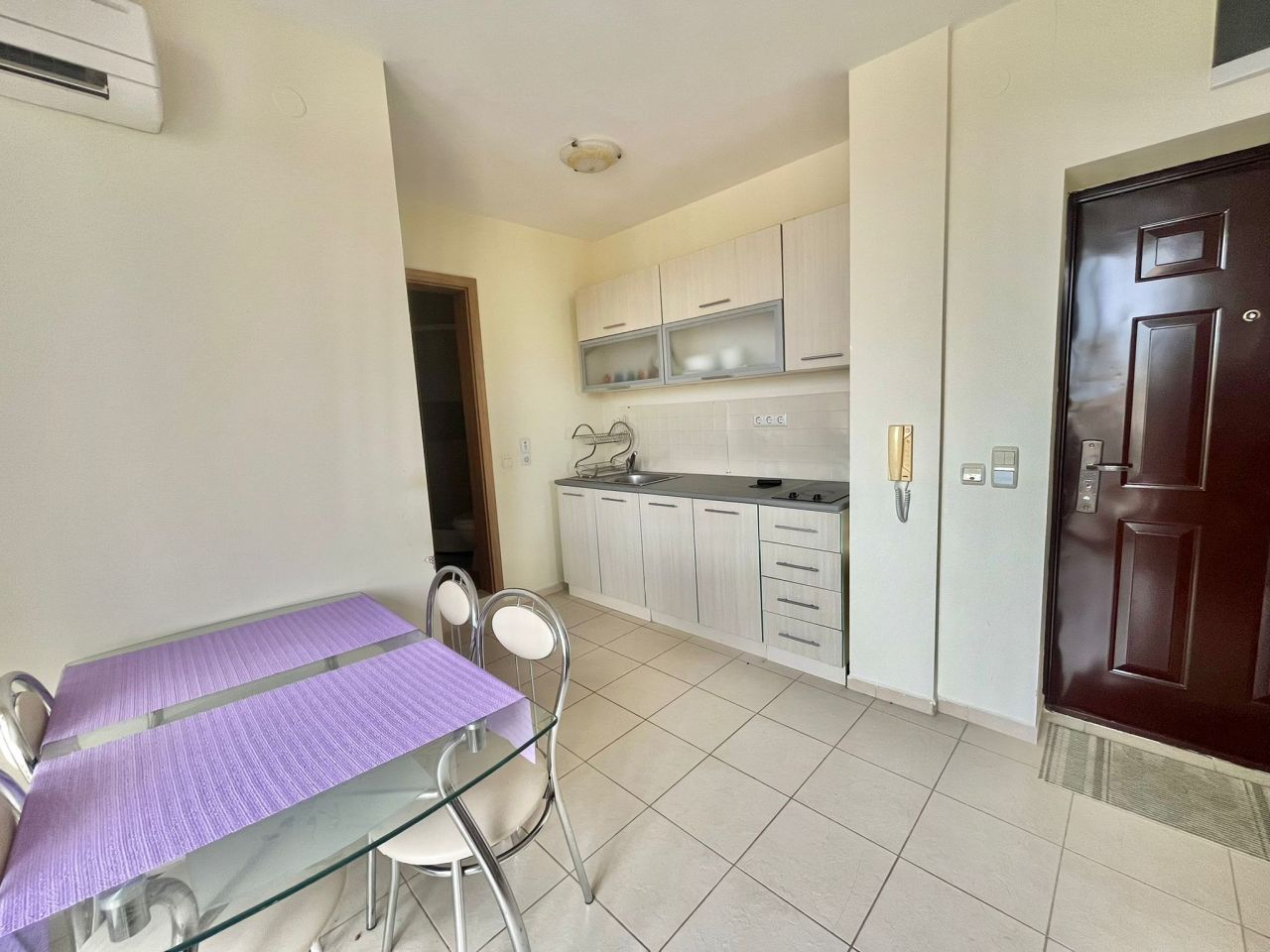 Appartamento a Spiaggia assolata, Bulgaria, 56 m² - foto 7