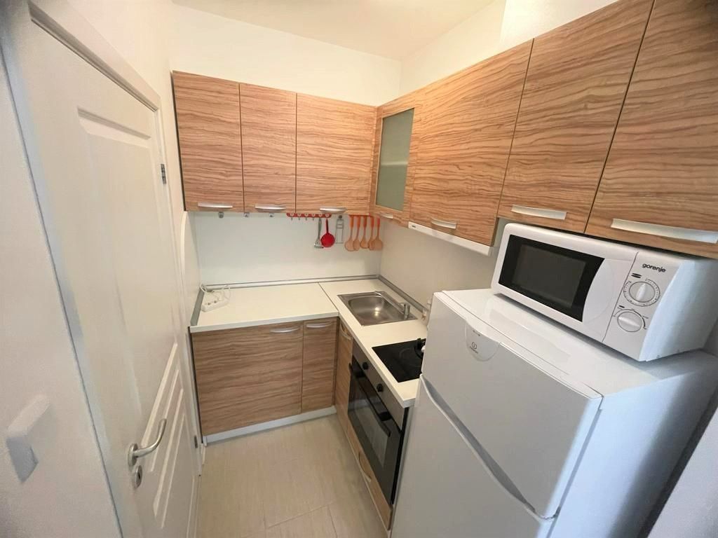 Appartamento a Spiaggia assolata, Bulgaria, 50 m² - foto 7