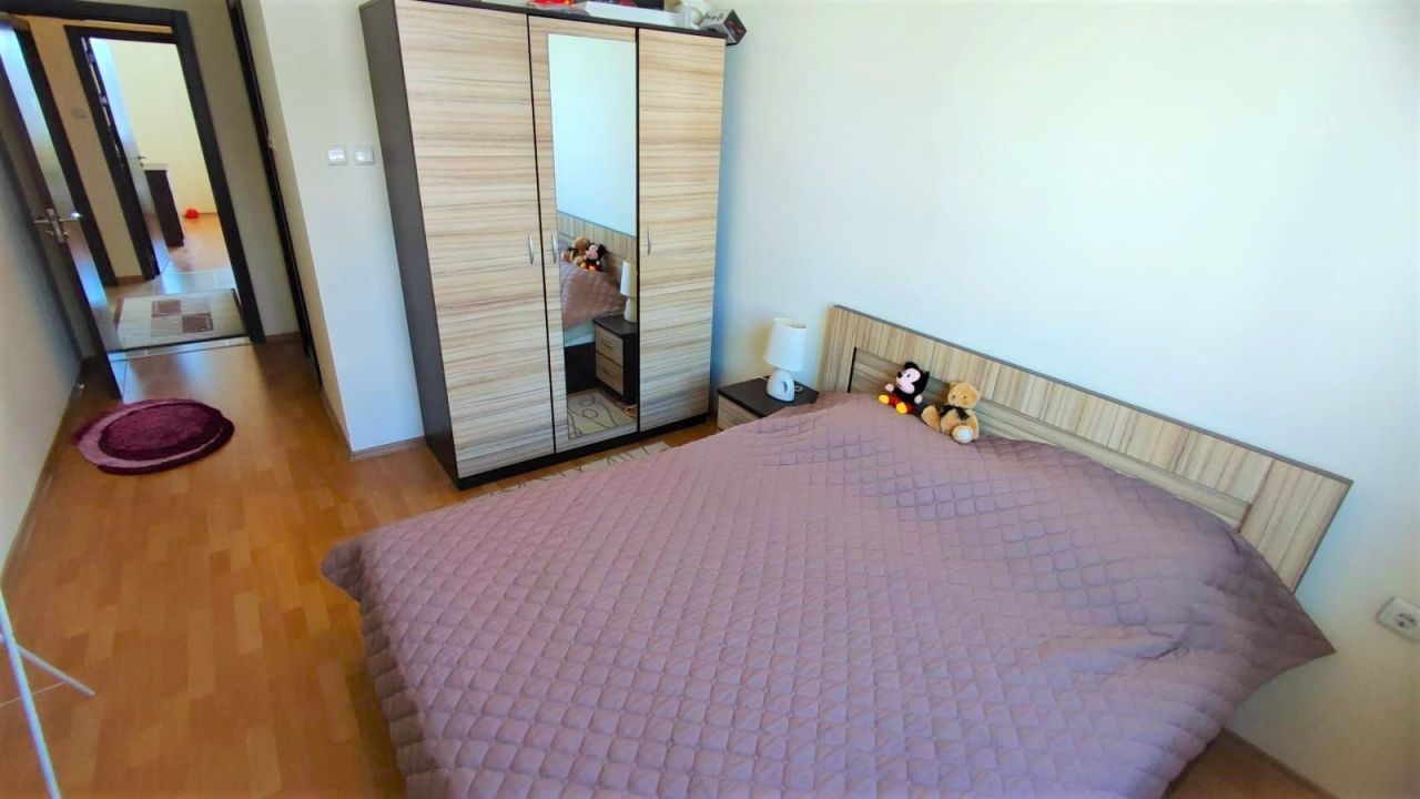 Wohnung in Rawda, Bulgarien, 88 m² - Foto 7