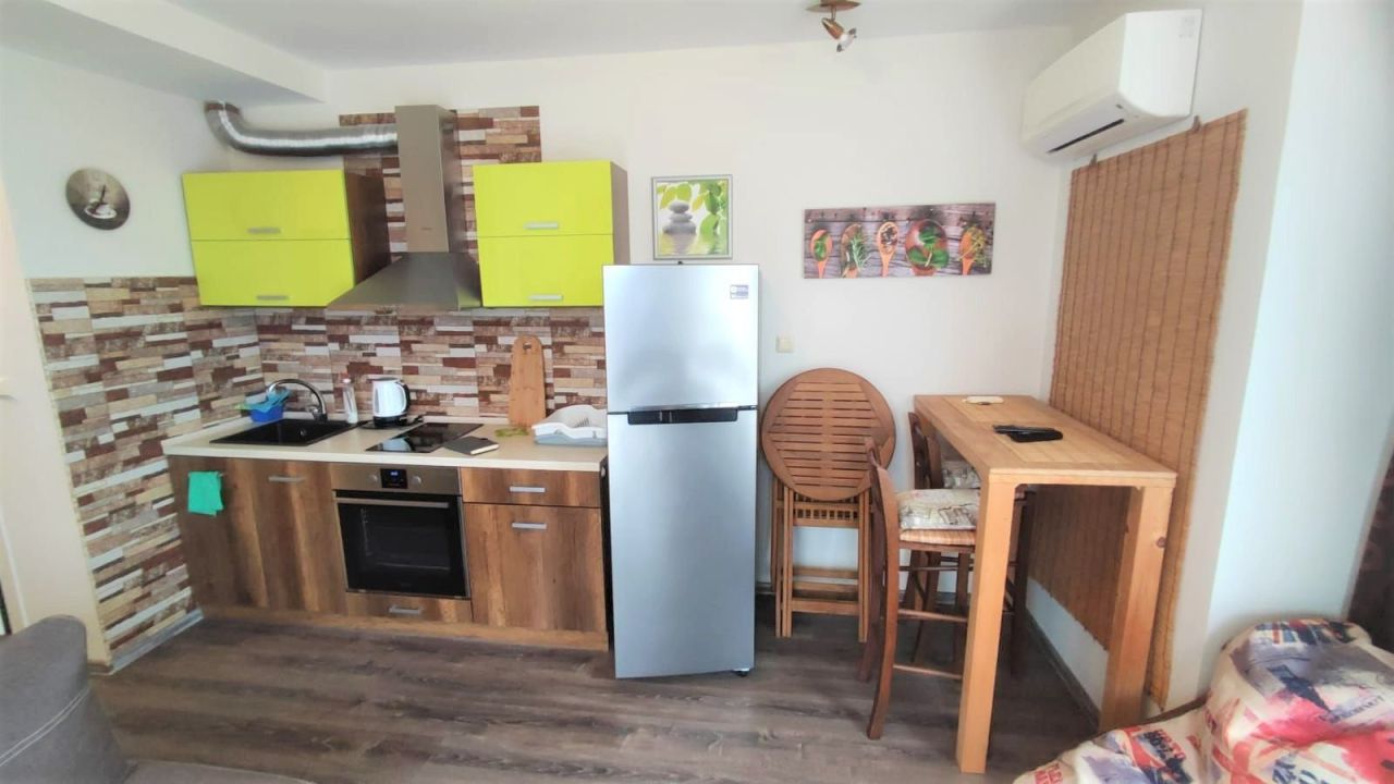 Flat at Sunny Beach, Bulgaria, 60 m² - picture 7