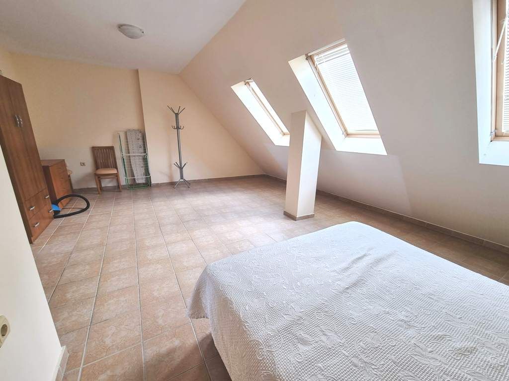 Penthouse at Sunny Beach, Bulgaria, 115 m² - picture 7