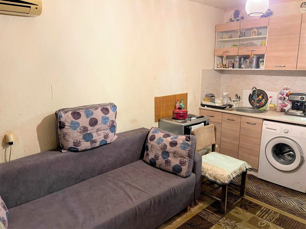 Flat at Sunny Beach, Bulgaria, 42 m² - picture 7