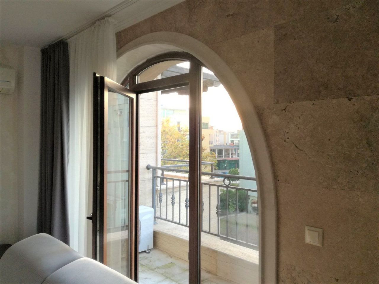 Flat at Sunny Beach, Bulgaria, 77 m² - picture 7