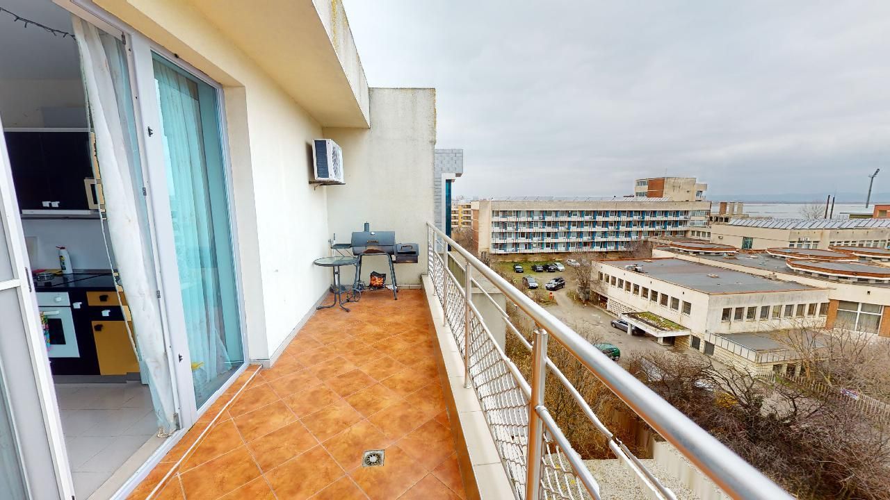 Flat in Pomorie, Bulgaria, 106 m² - picture 7