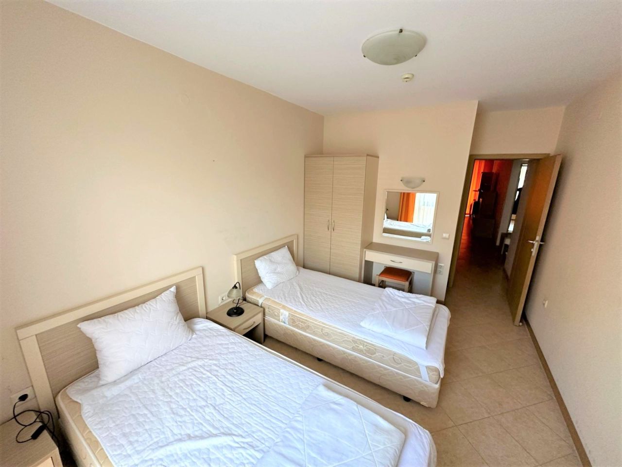 Appartamento a Spiaggia assolata, Bulgaria, 90 m² - foto 7