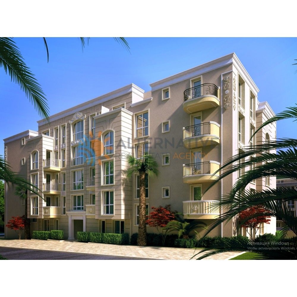 Maisonette in Ravda, Bulgaria, 52 m² - picture 7