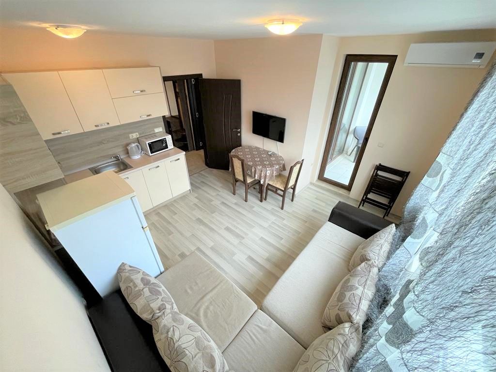 Flat in Nesebar, Bulgaria, 55 m² - picture 7