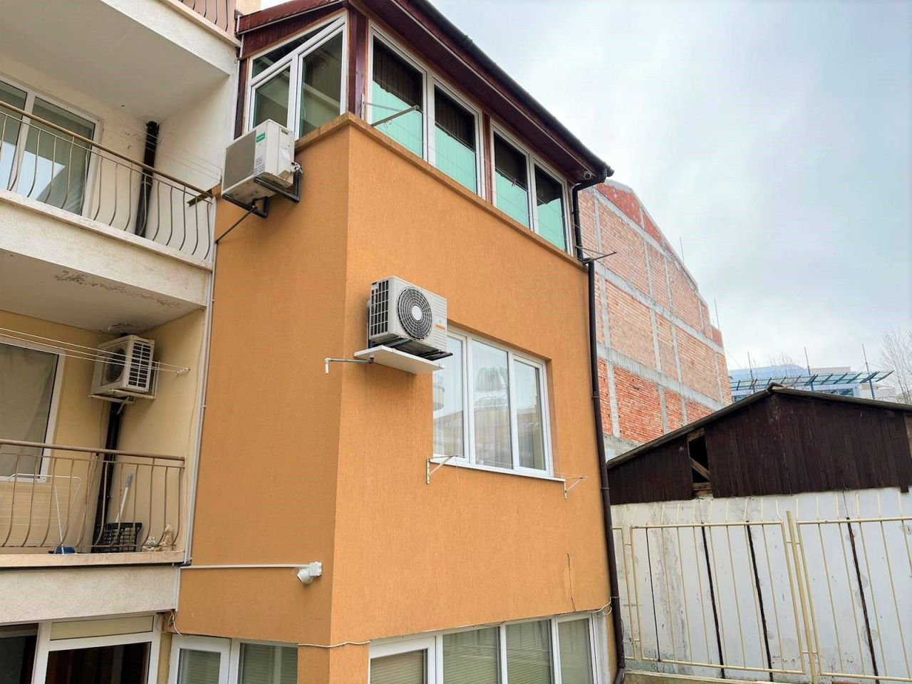 Appartement à Nessebar, Bulgarie, 110 m² - image 7