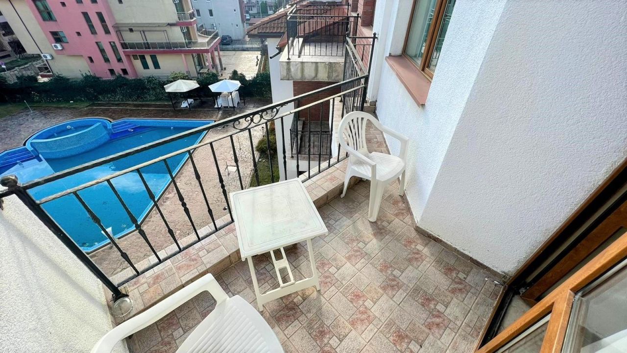 Wohnung in Rawda, Bulgarien, 61 m² - Foto 7