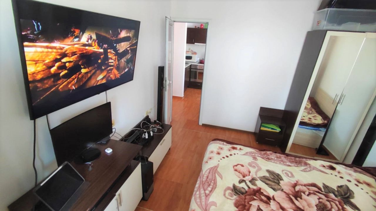 Wohnung in Sonnenstrand, Bulgarien, 52 m² - Foto 7