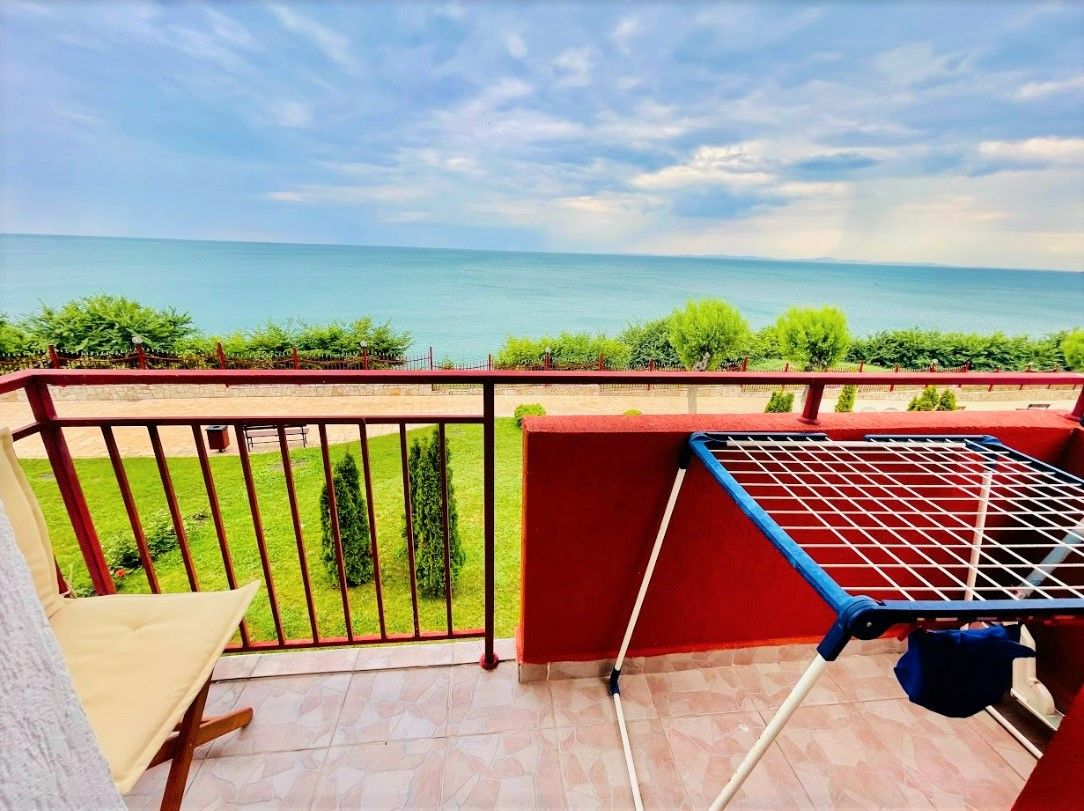 Wohnung in Burgas, Bulgarien, 111 m² - Foto 7