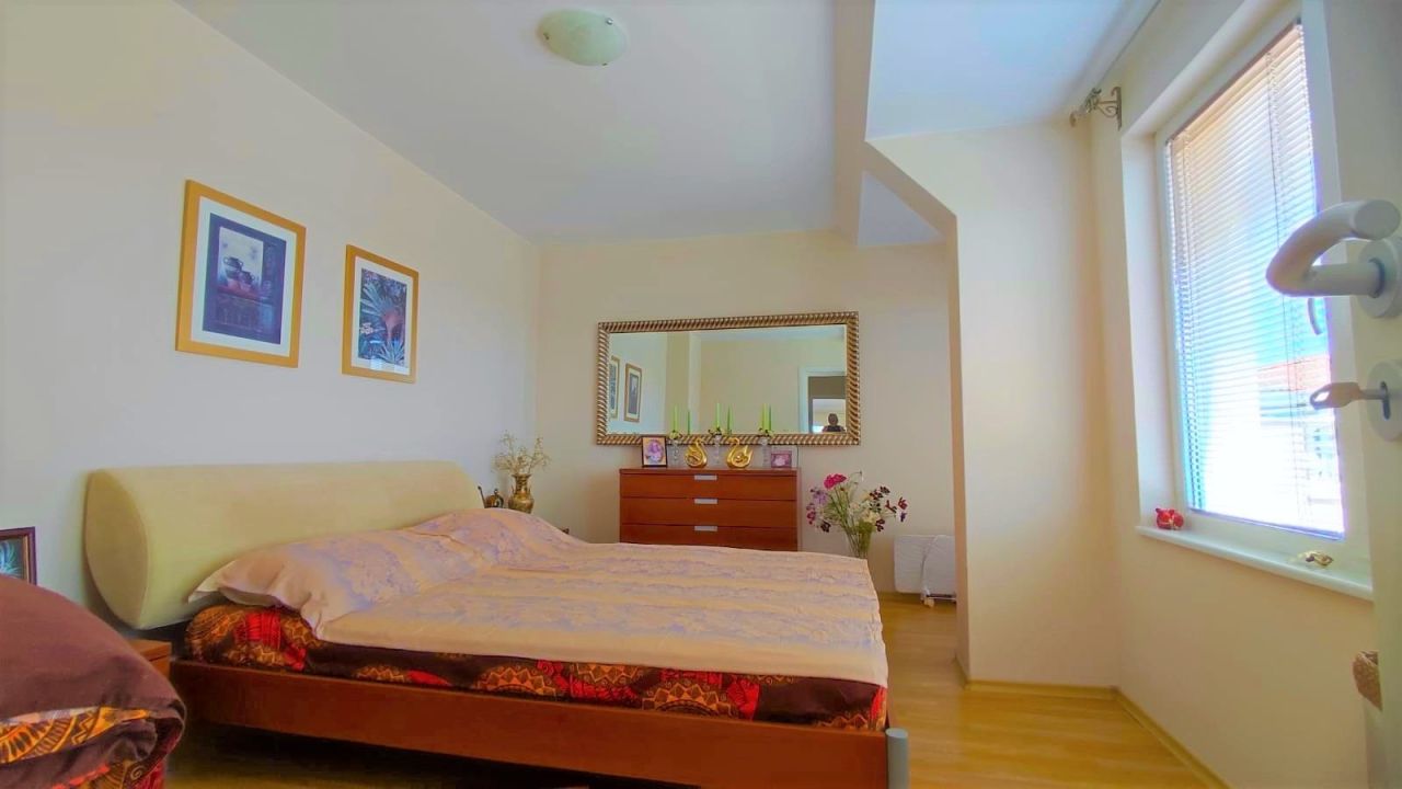 Ático en Nesebar, Bulgaria, 100 m² - imagen 7