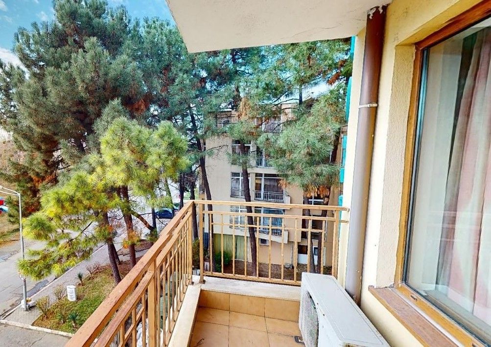 Piso en Sunny Beach, Bulgaria, 110 m² - imagen 7