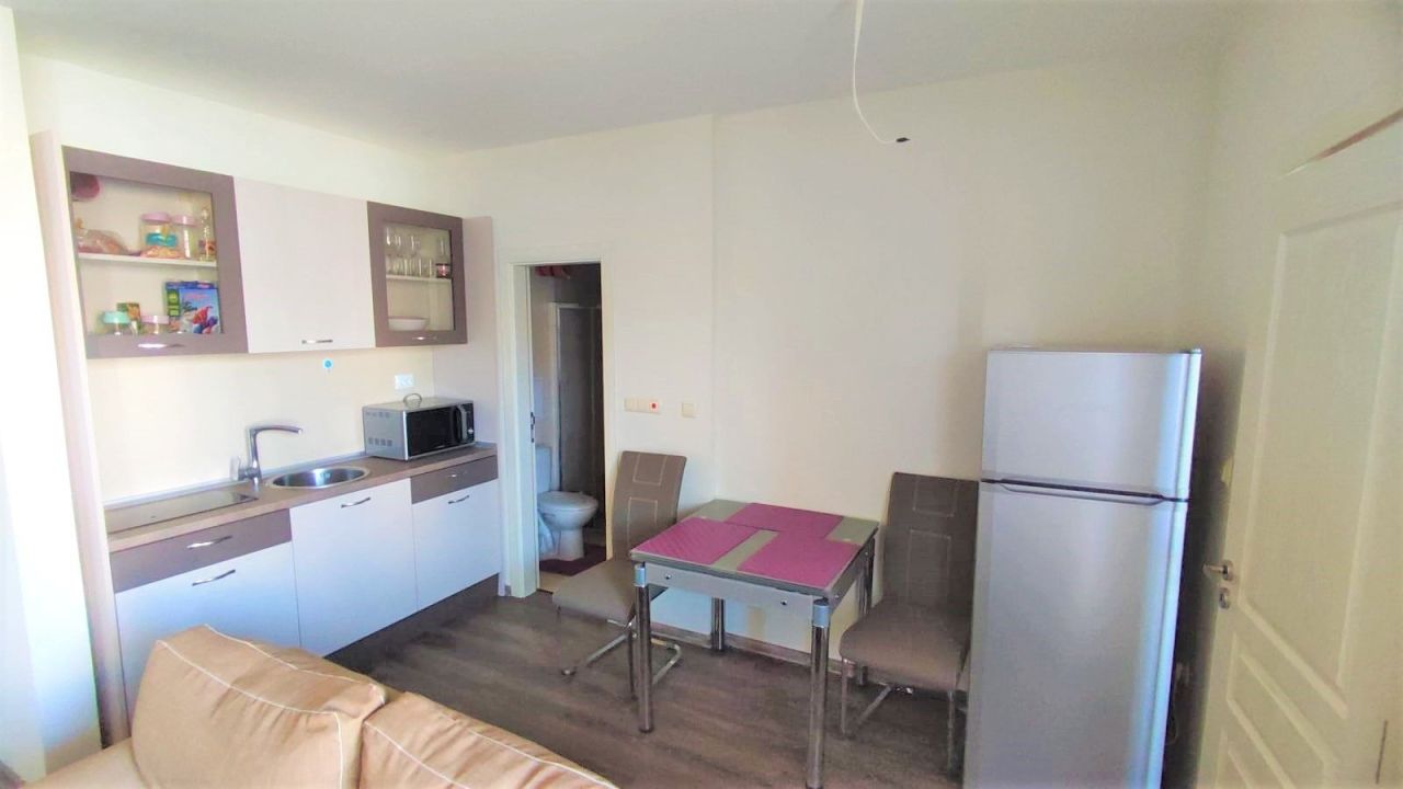Flat at Sunny Beach, Bulgaria, 75 m² - picture 7