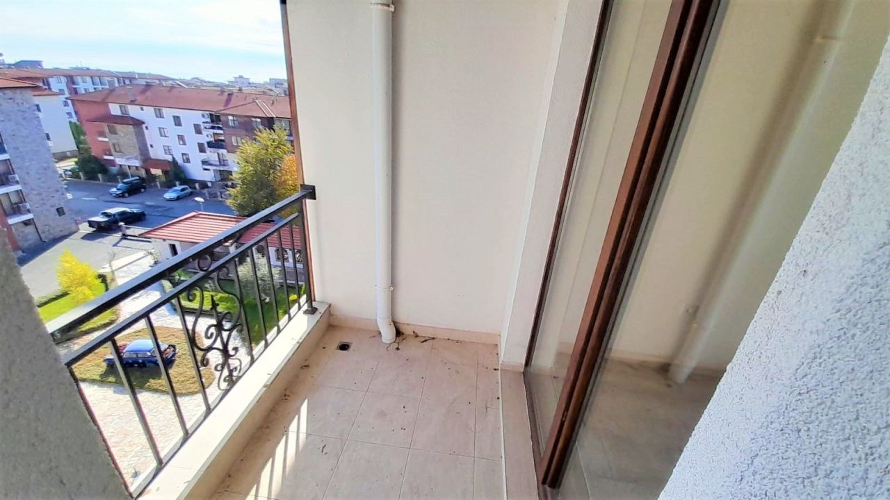 Piso en Ravda, Bulgaria, 50 m² - imagen 7