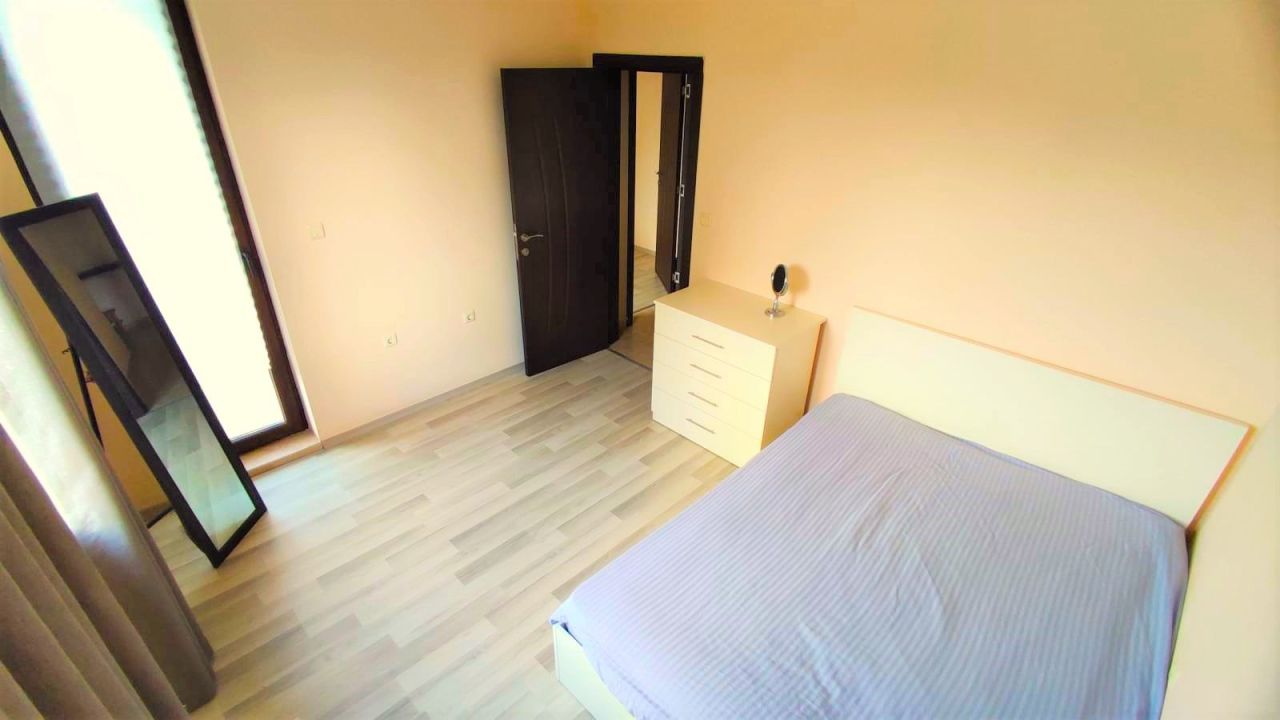 Wohnung in Nessebar, Bulgarien, 85 m² - Foto 7